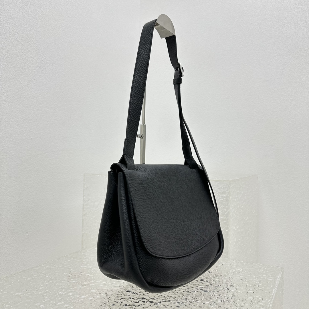 The Row Mail Bag-29*23*12CM