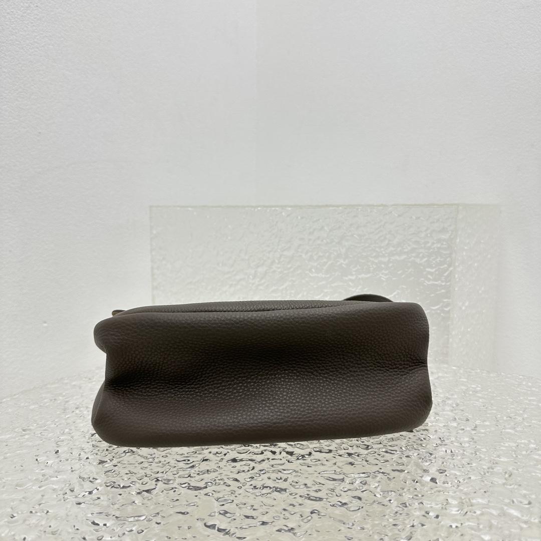 The Row Mail Bag-29*23*12CM