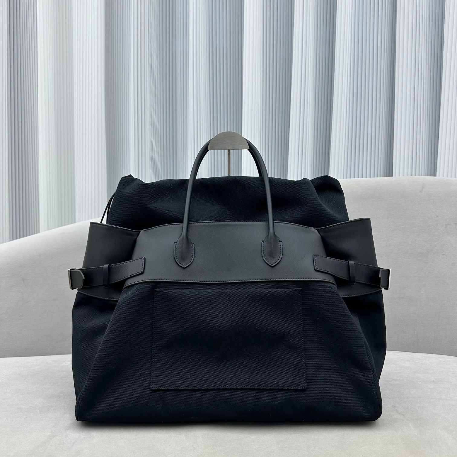 The Row Margaux 17 Inside Out Bag-45*32*24CM