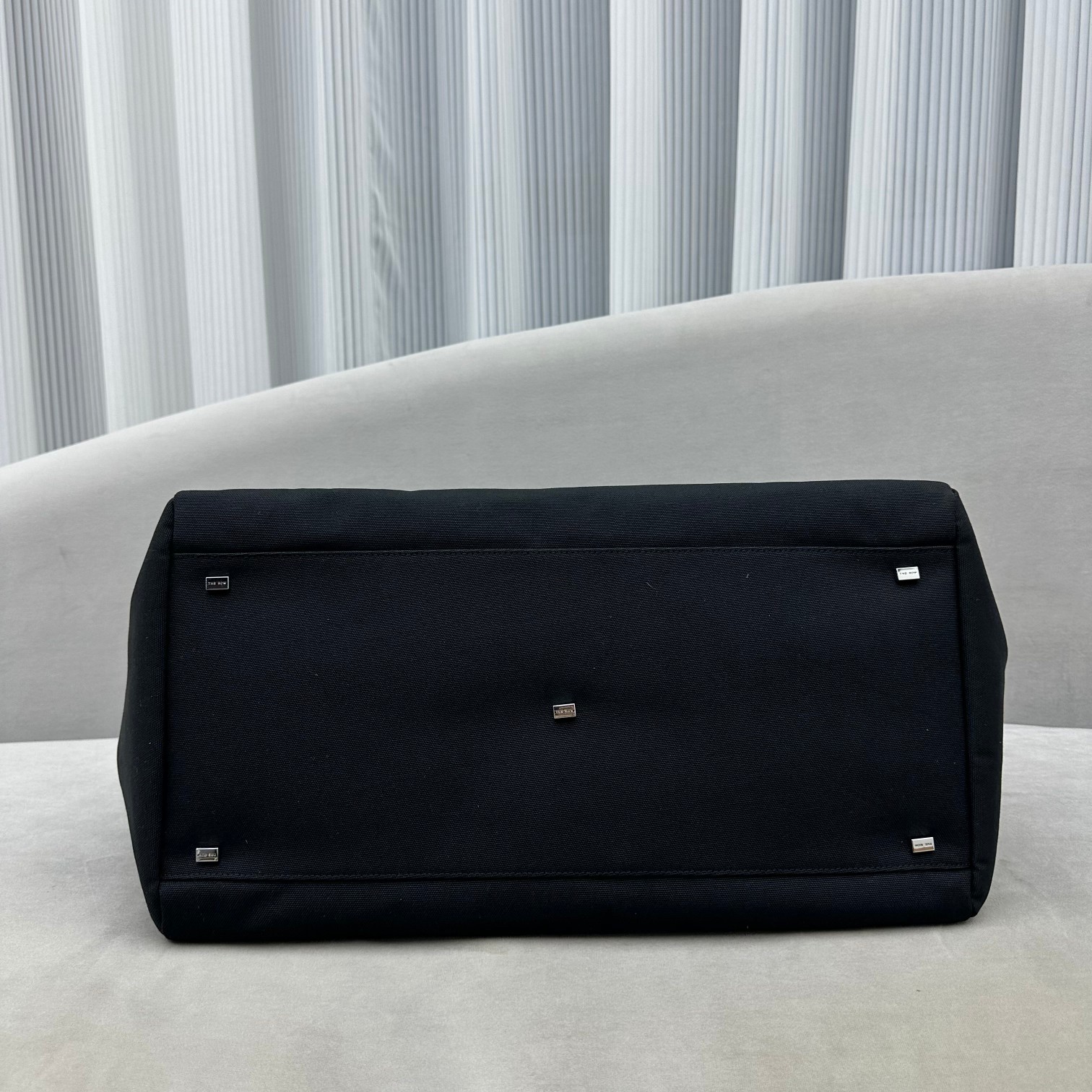 The Row Margaux 17 Inside Out Bag-45*32*24CM