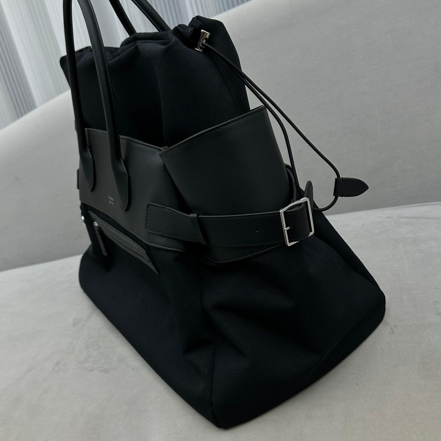 The Row Margaux 17 Inside Out Bag-45*32*24CM