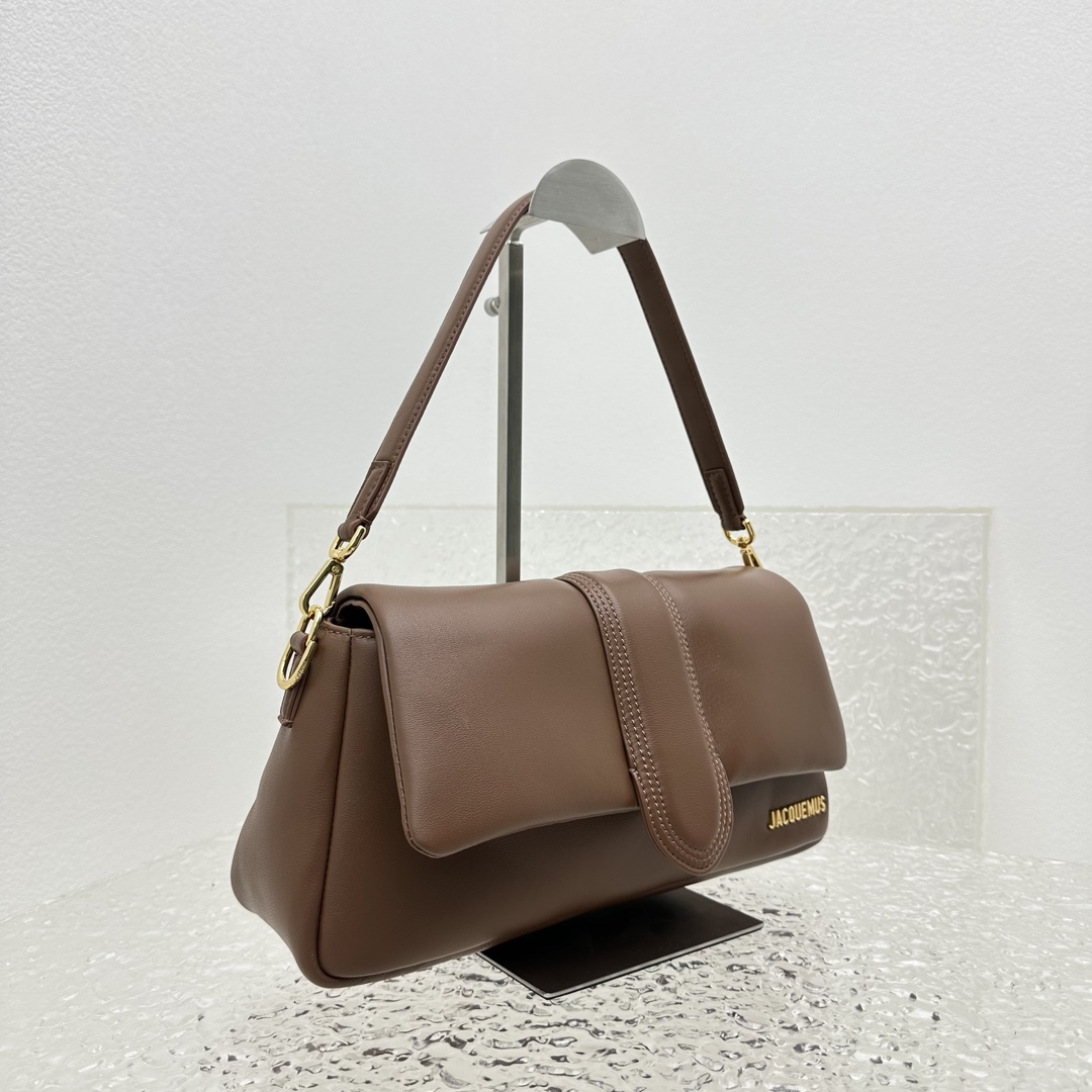 Jacquemus̶ Le Bambimou-30*14*8CM