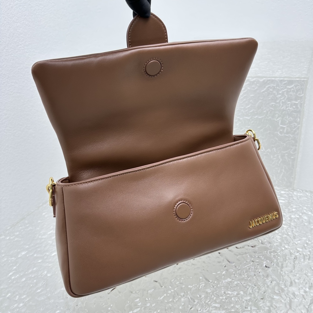 Jacquemus̶ Le Bambimou-30*14*8CM