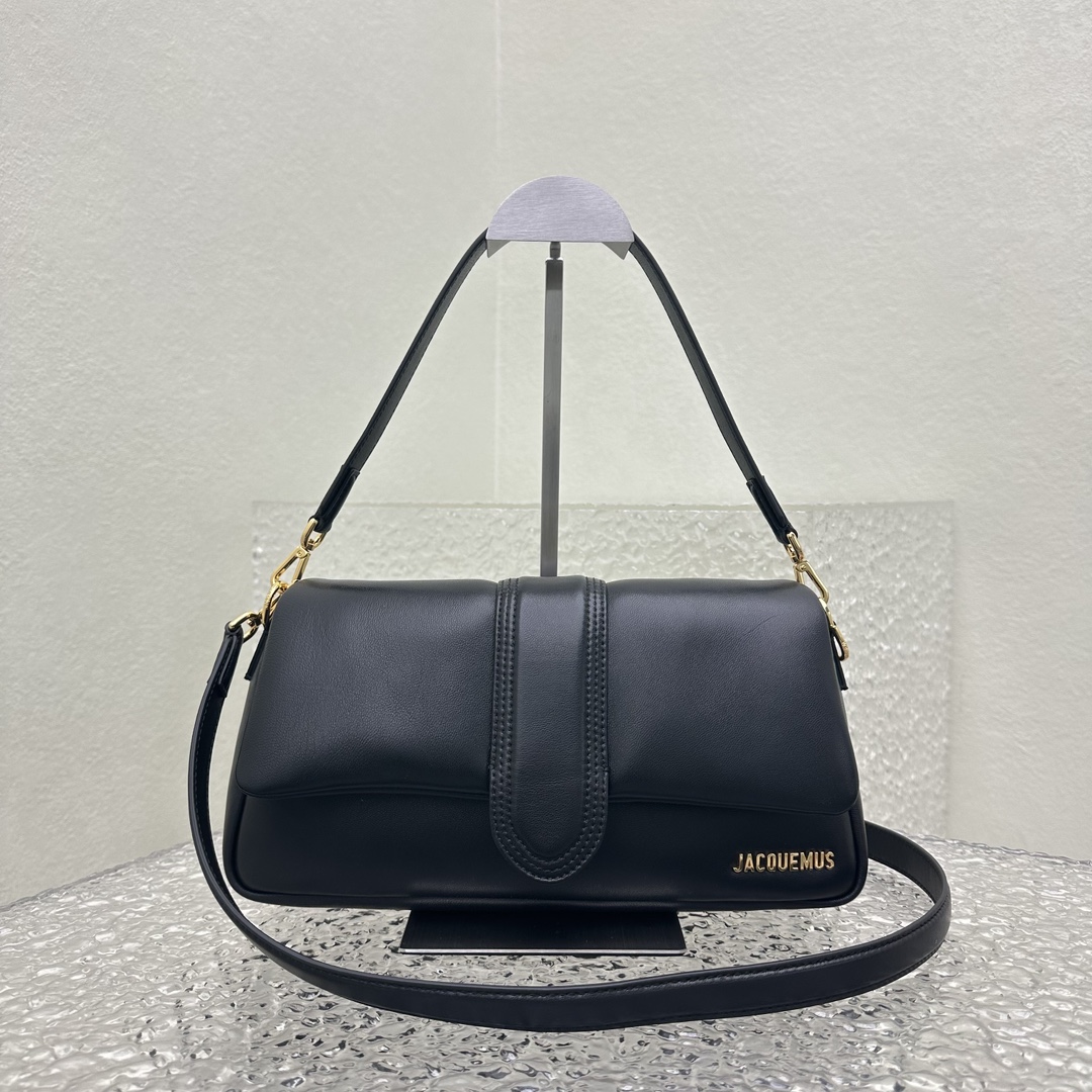 Jacquemus̶ Le Bambimou-30*14*8CM