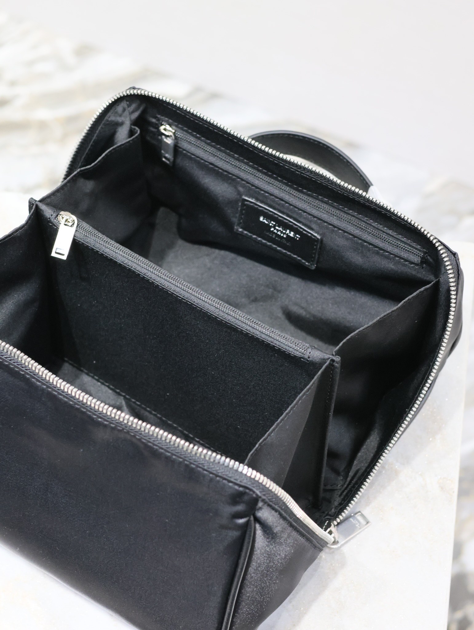 Y*L gaby cosmetic bag-21×13×13cm