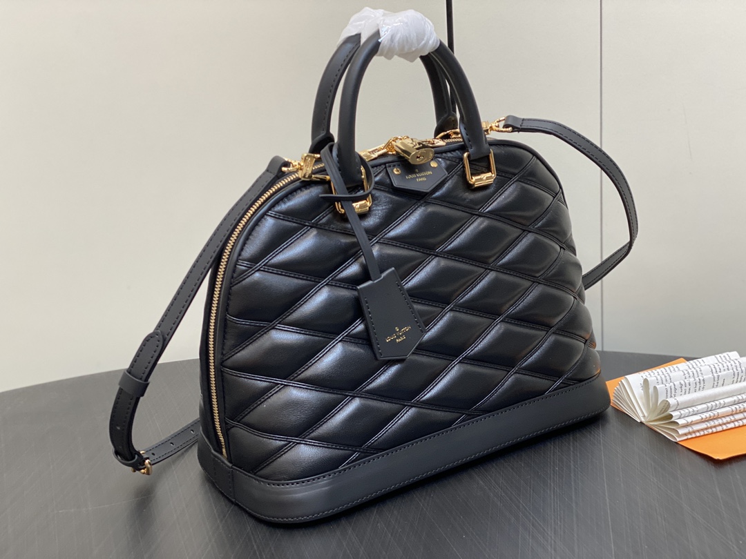 l0*is V*t0n neo alma pm-32×24×15cm