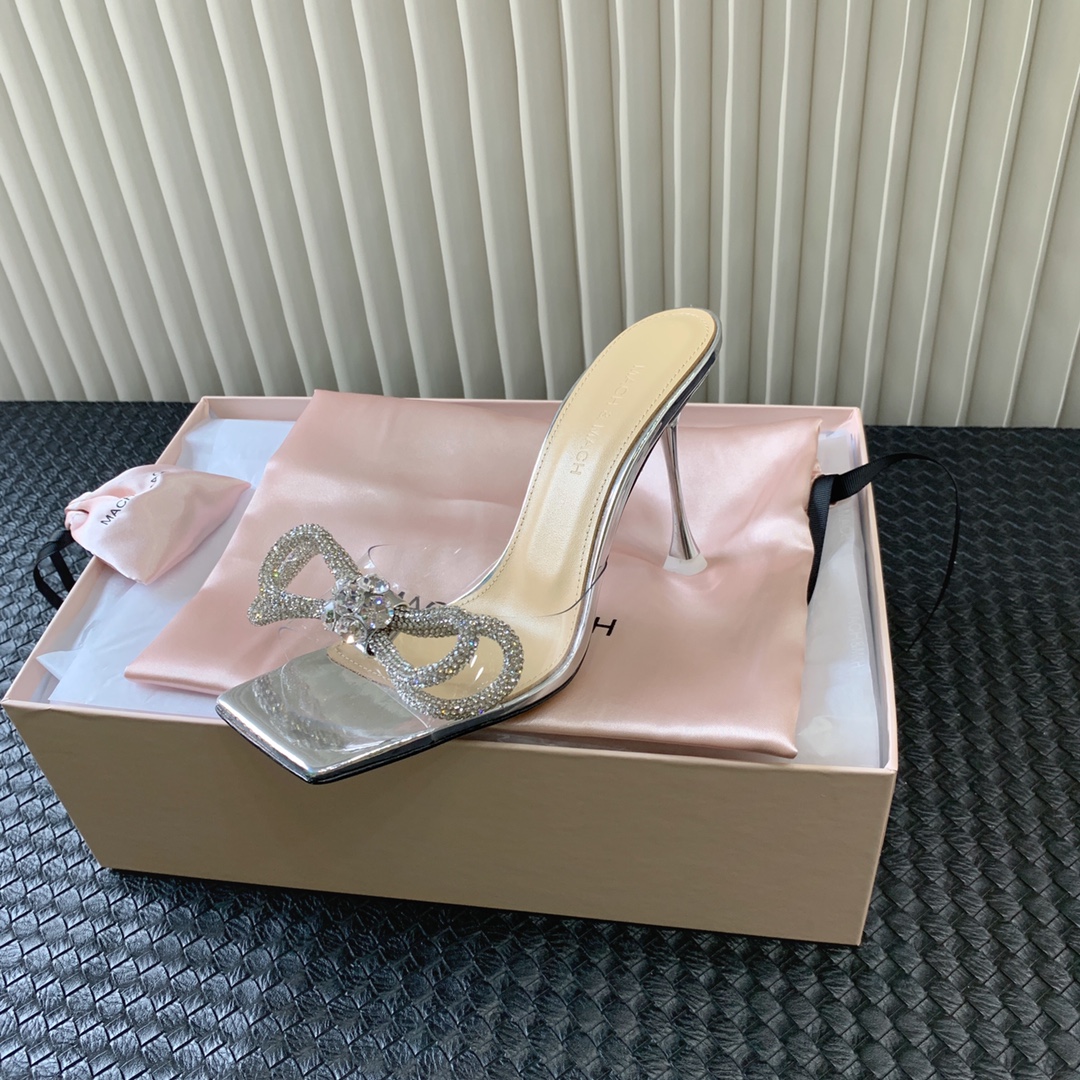Mach Slides-9.5CM