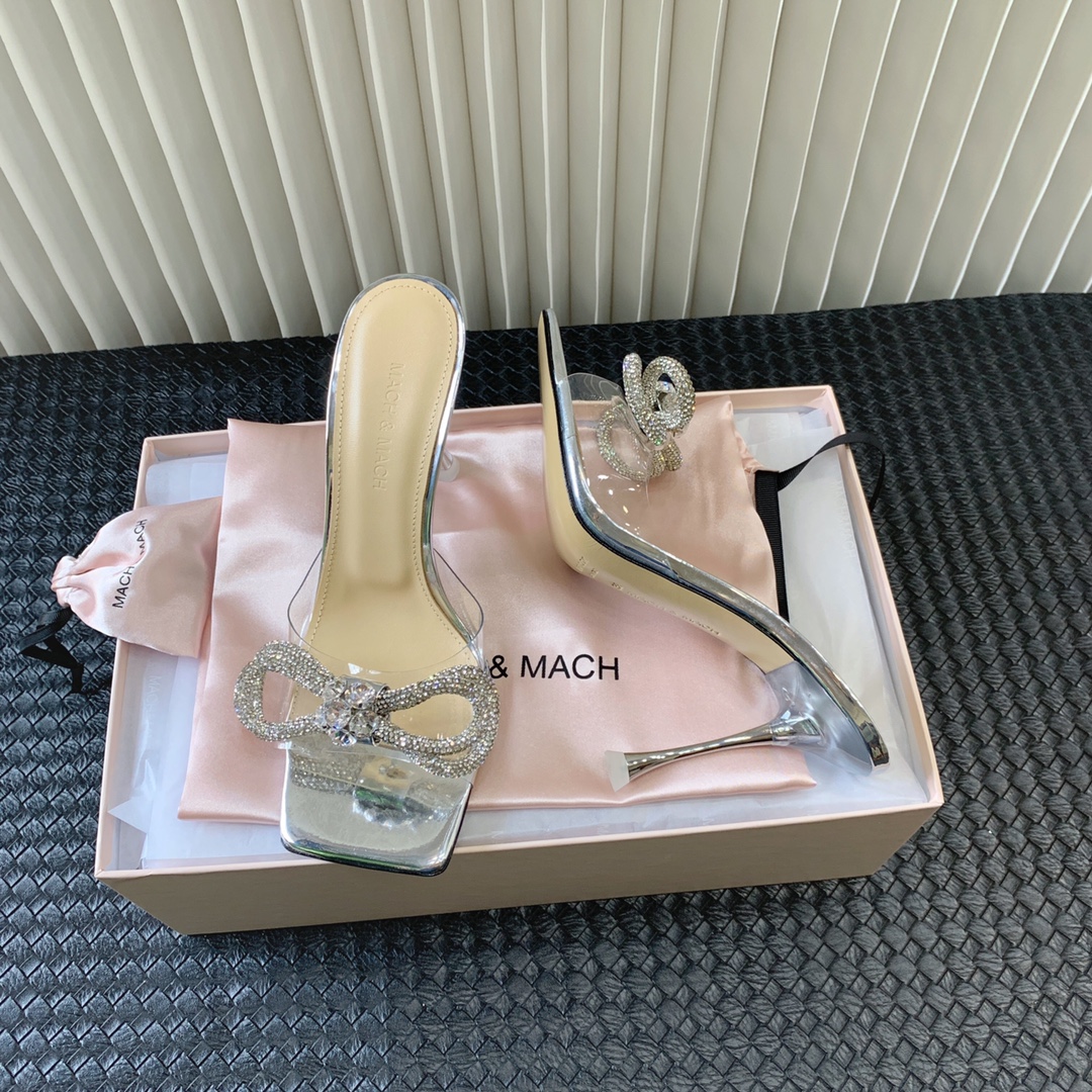 Mach Slides-9.5CM