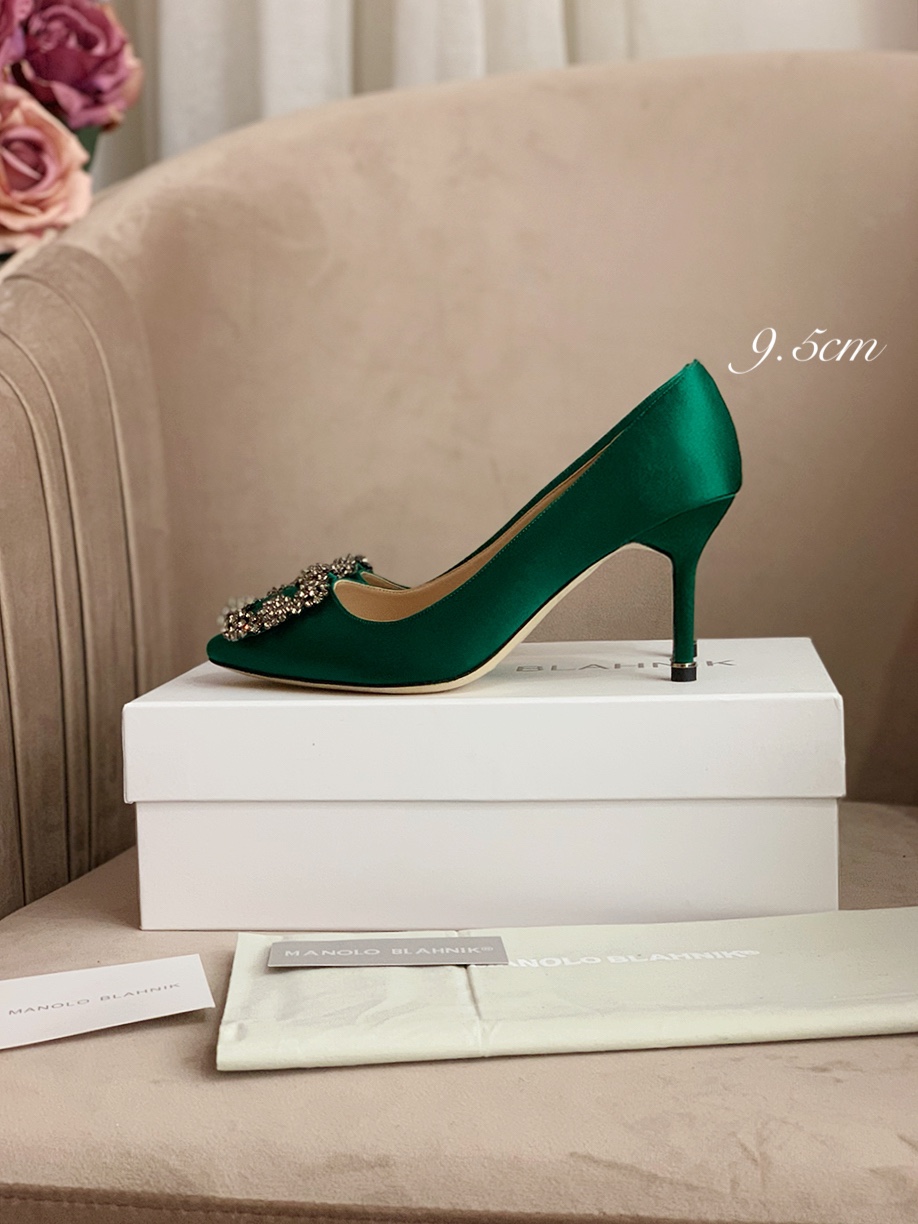 Manolo Blahnik Heels