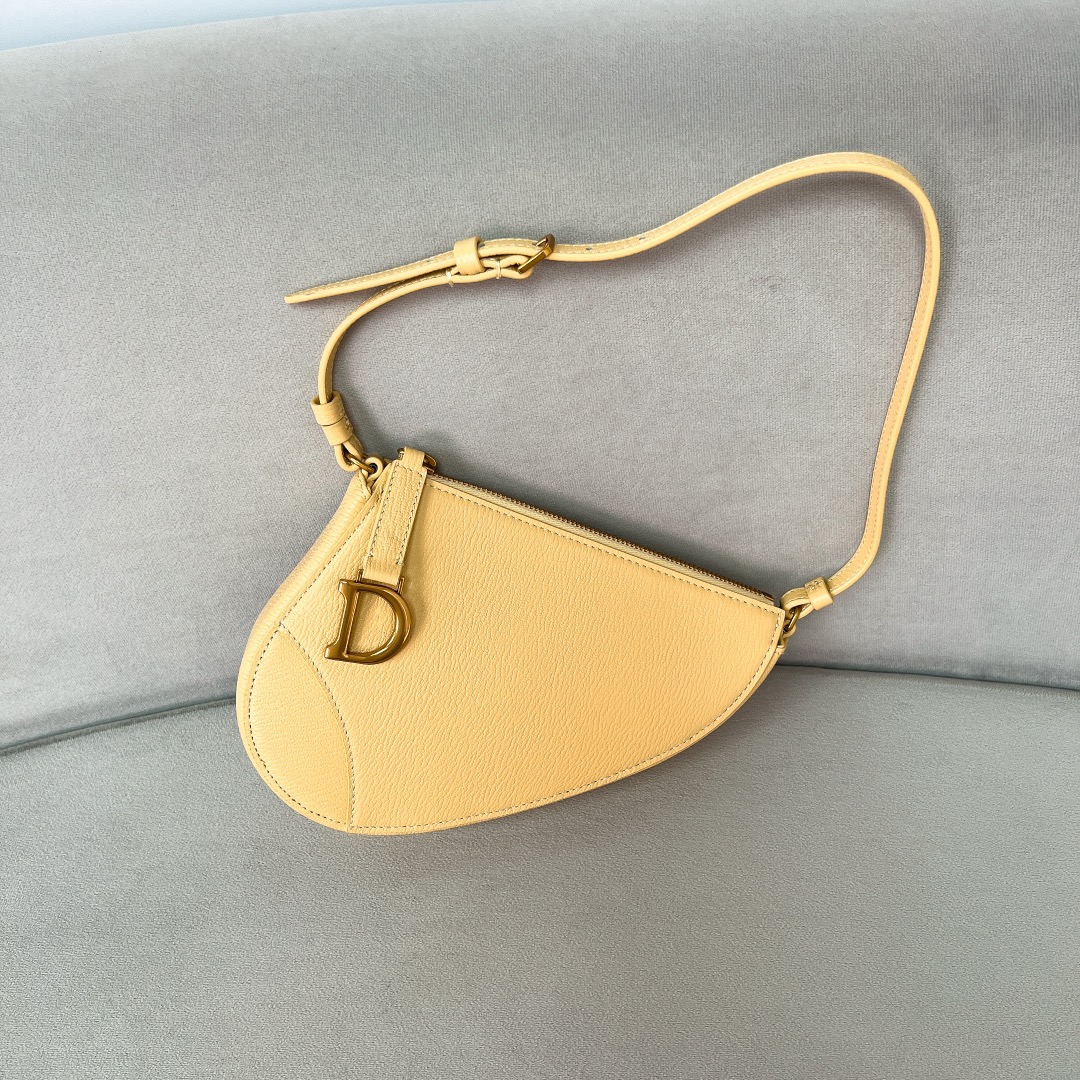 D*or saddle pouch-20*15*4cm