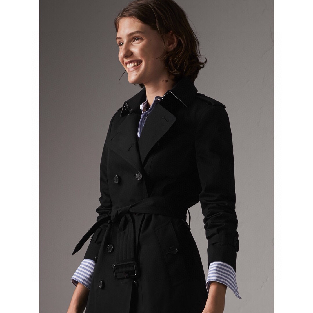 B**rry 204ss trench