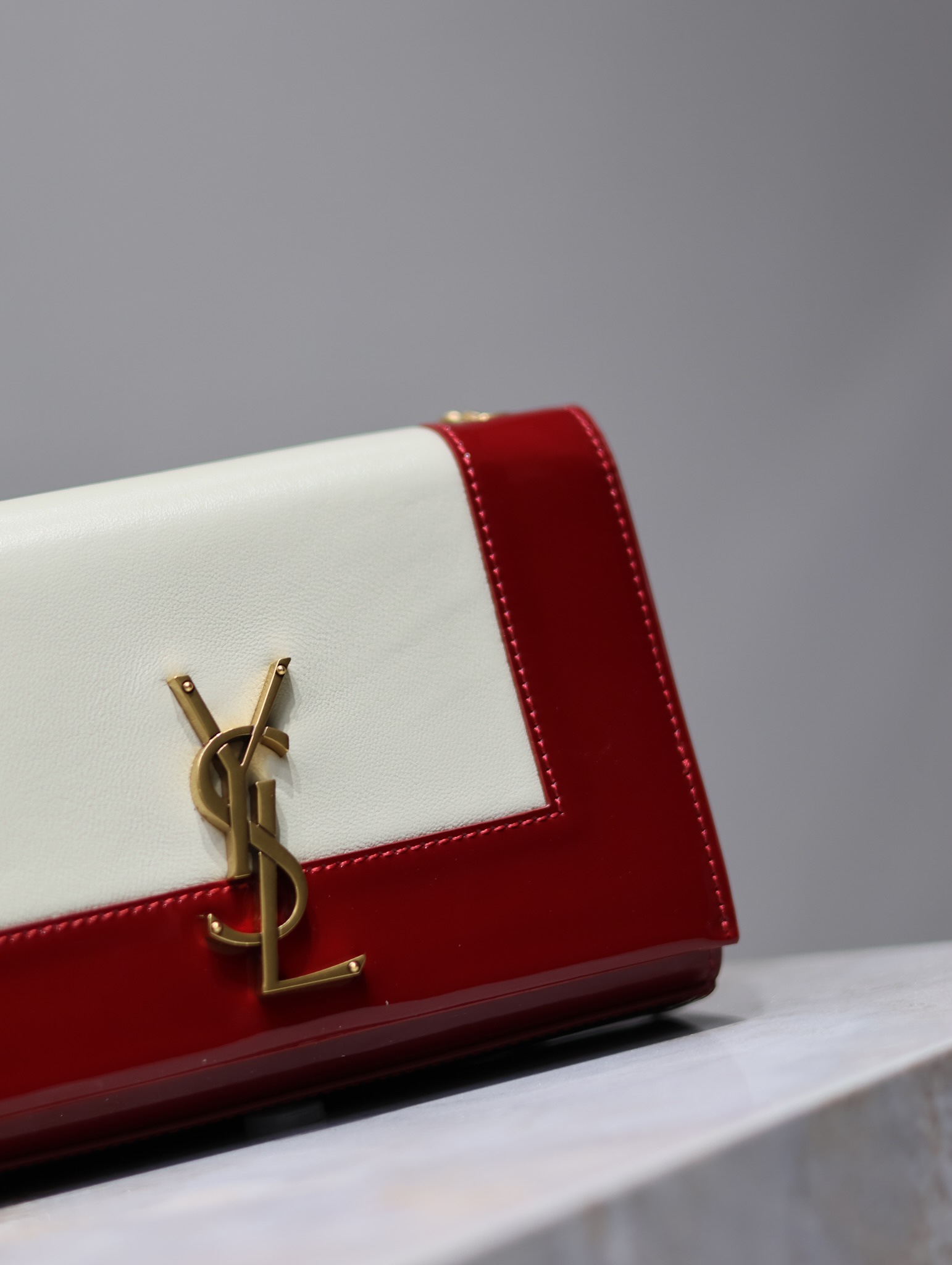 Y*L kate small chain bag-20x13.5x6cm