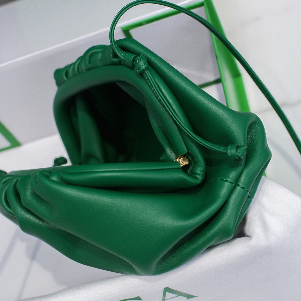 bo*te*ga Ve*ne*ta the pouch bag-22*9cm