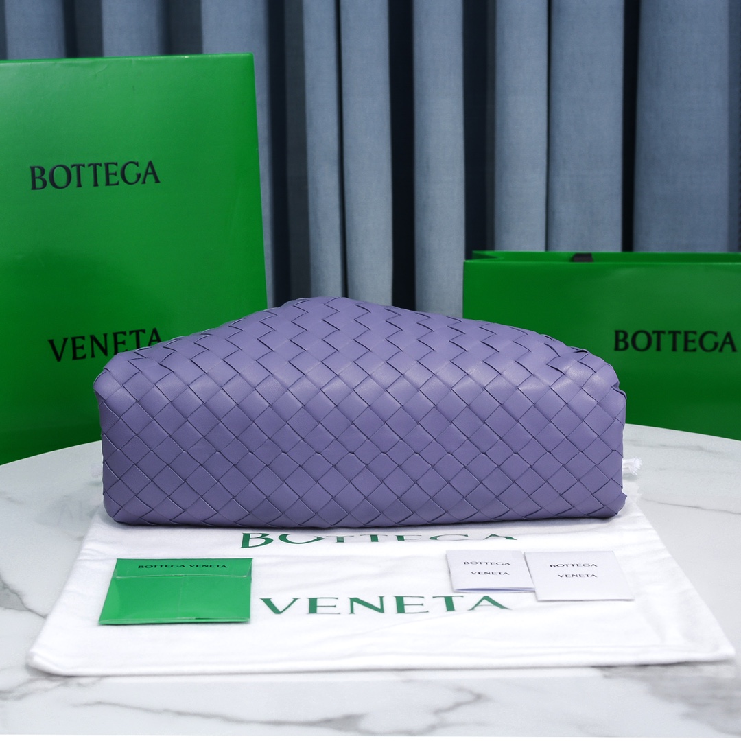 bo*te*ga Ve*ne*ta the pouch bag-38*20*9cm