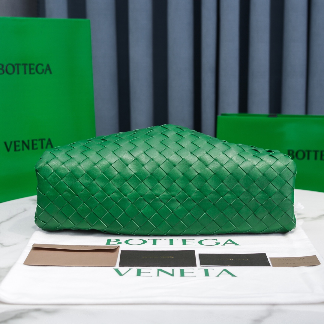 bo*te*ga Ve*ne*ta the pouch bag-38*20*9cm
