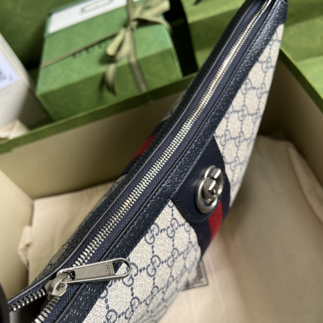 G*u*i ophidia handbags-30*22*5.5cm