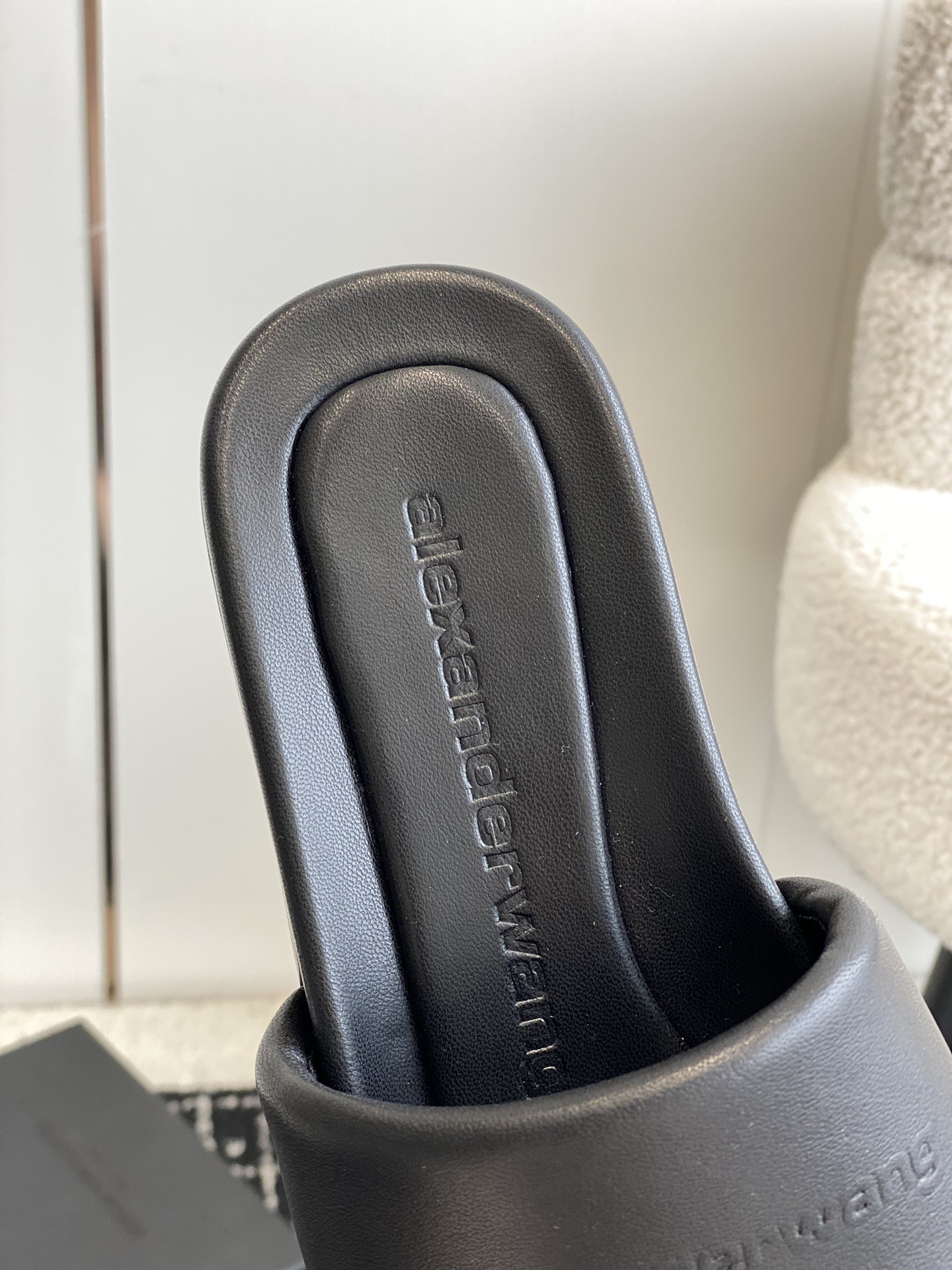 Alexander Wang Slides