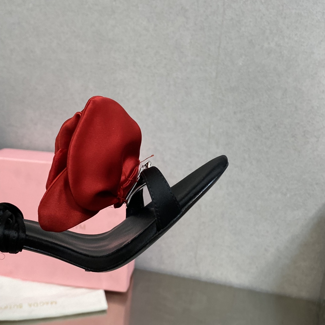 Magda Butrym Heels-10.5CM