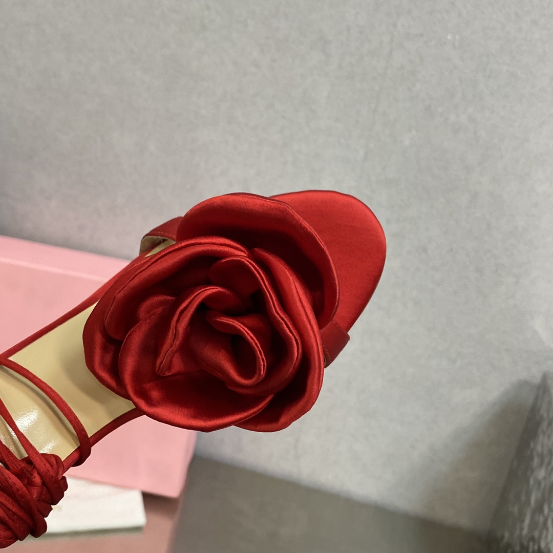 Magda Butrym Heels-10.5CM
