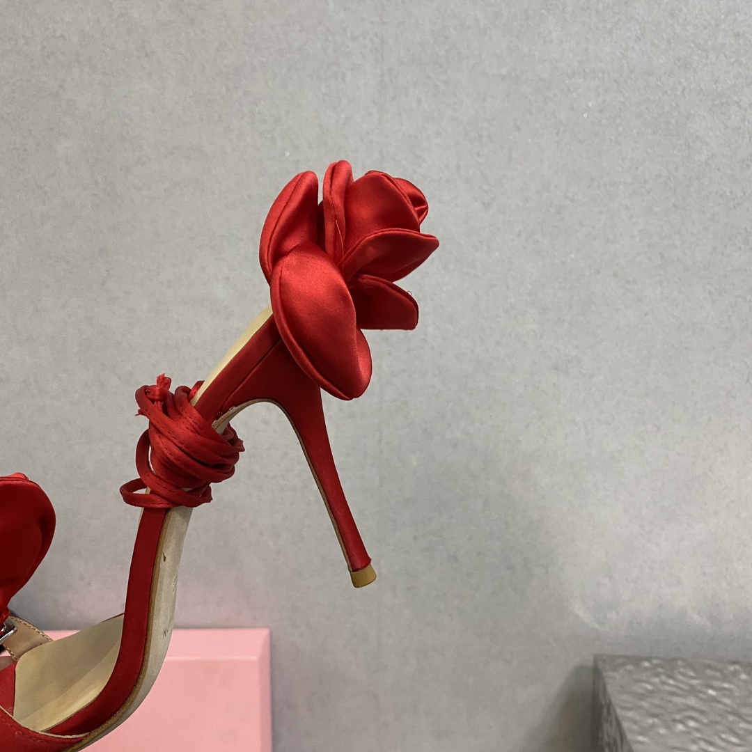 Magda Butrym Heels-10.5CM