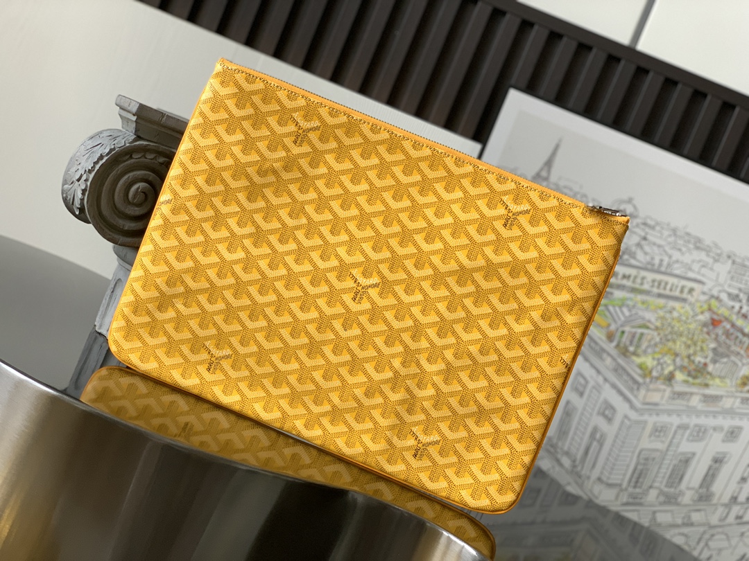 Go*ard senat pouch-36*0.5*26cm