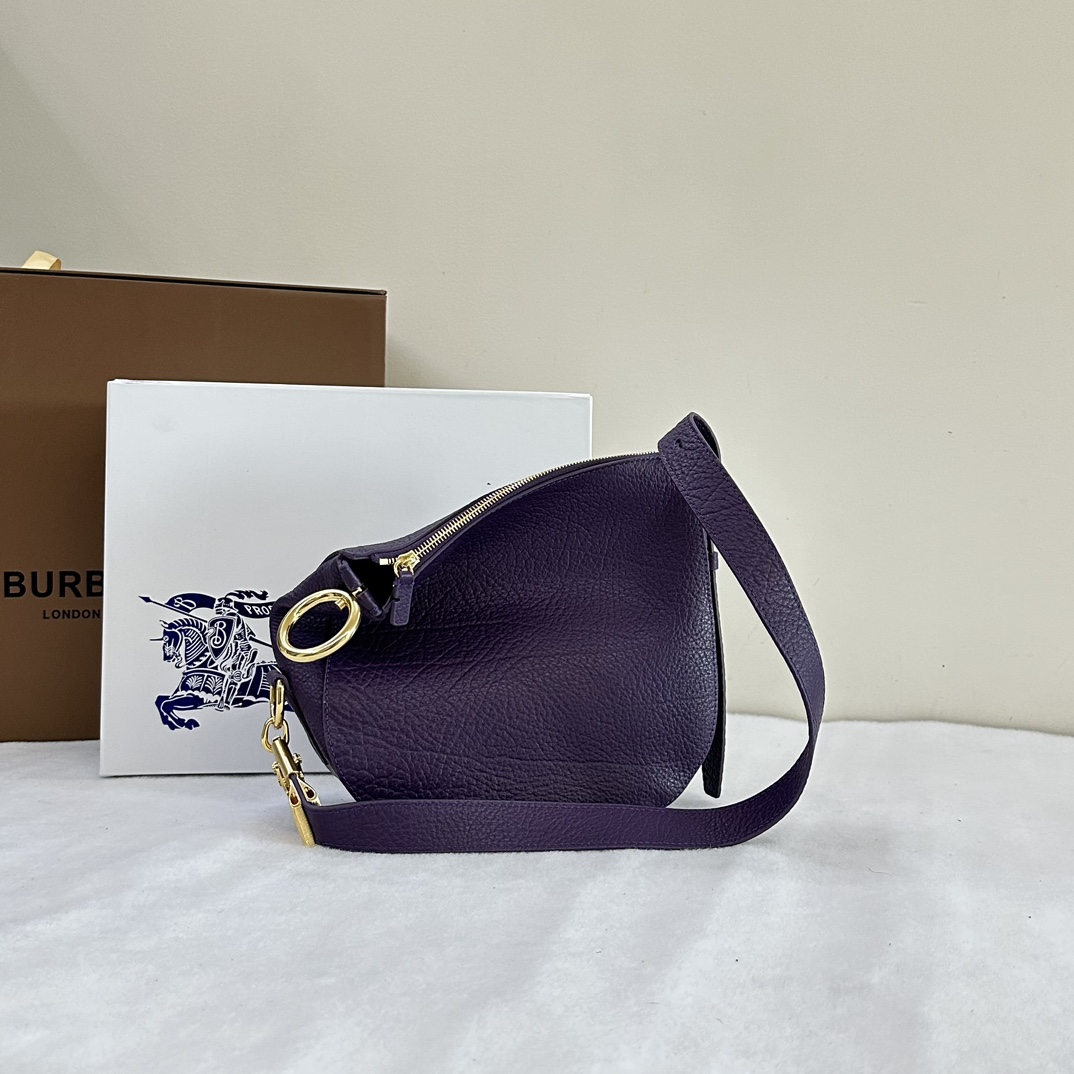 B**rry knight bag-24 x 8 x 23cm
