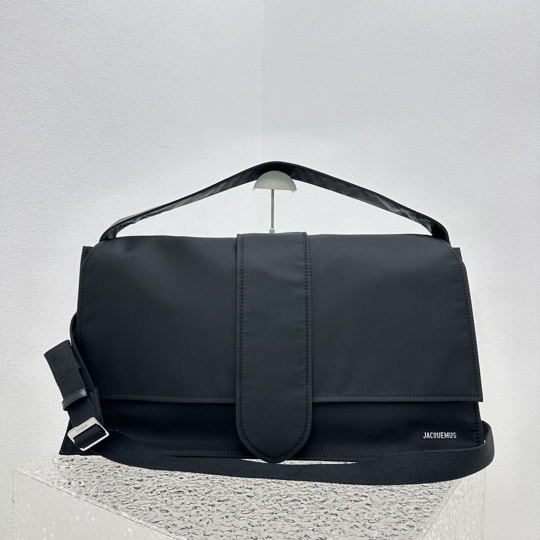 Jacquemus Voyage Bag-60*38.5*21CM