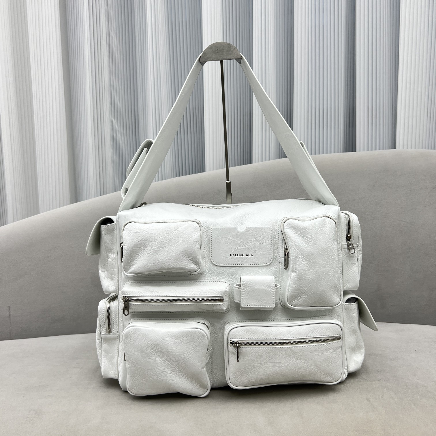 balenciag S*perbusy handbags-40*28*18cm