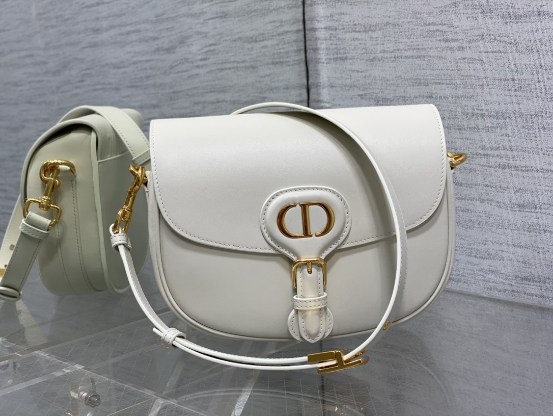Di0r 30 Bobby Bag-22*17*6CM