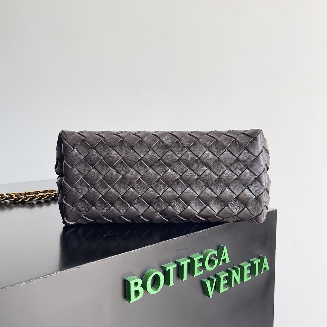 bo*te*ga Ve*ne*ta andiamo-25*22*10.5cm