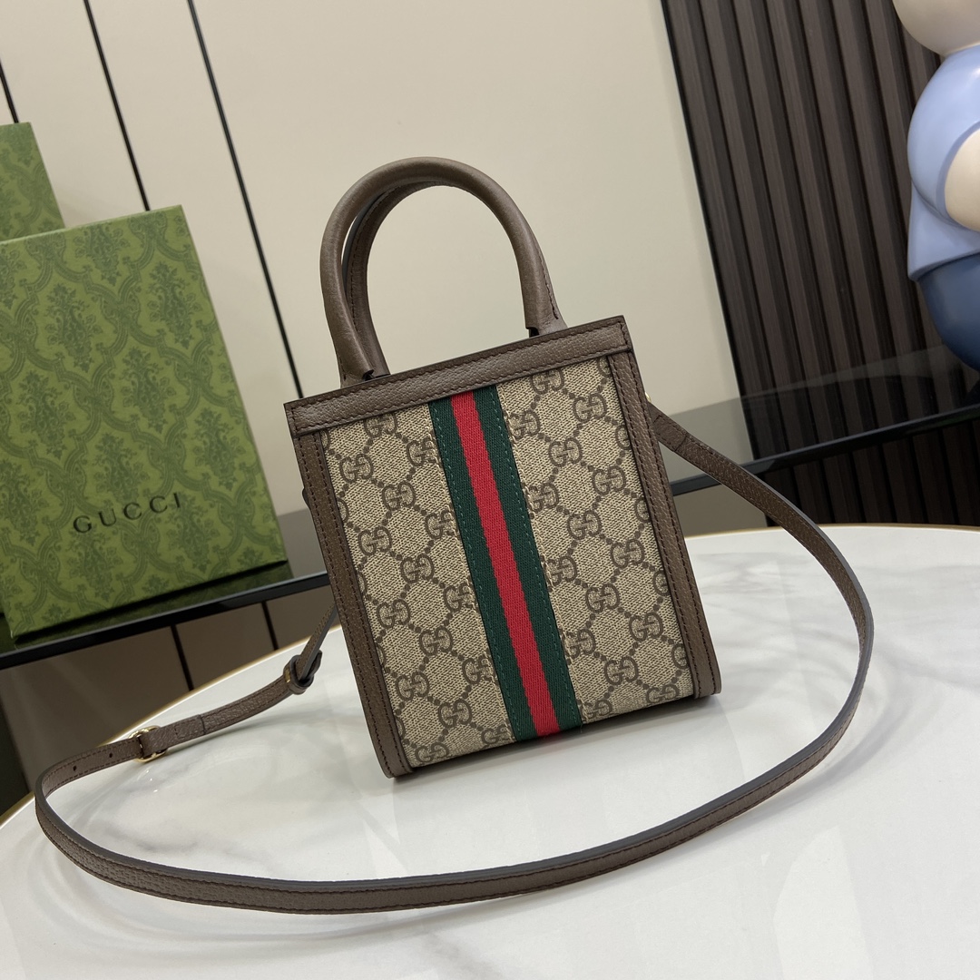 G*u*i ophidia handbags-26.5*15*5.5cm