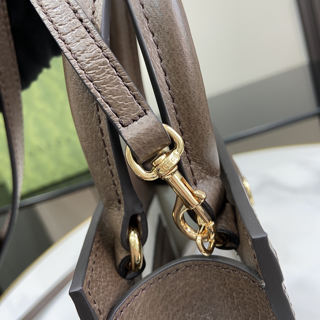 G*u*i ophidia handbags-26.5*15*5.5cm