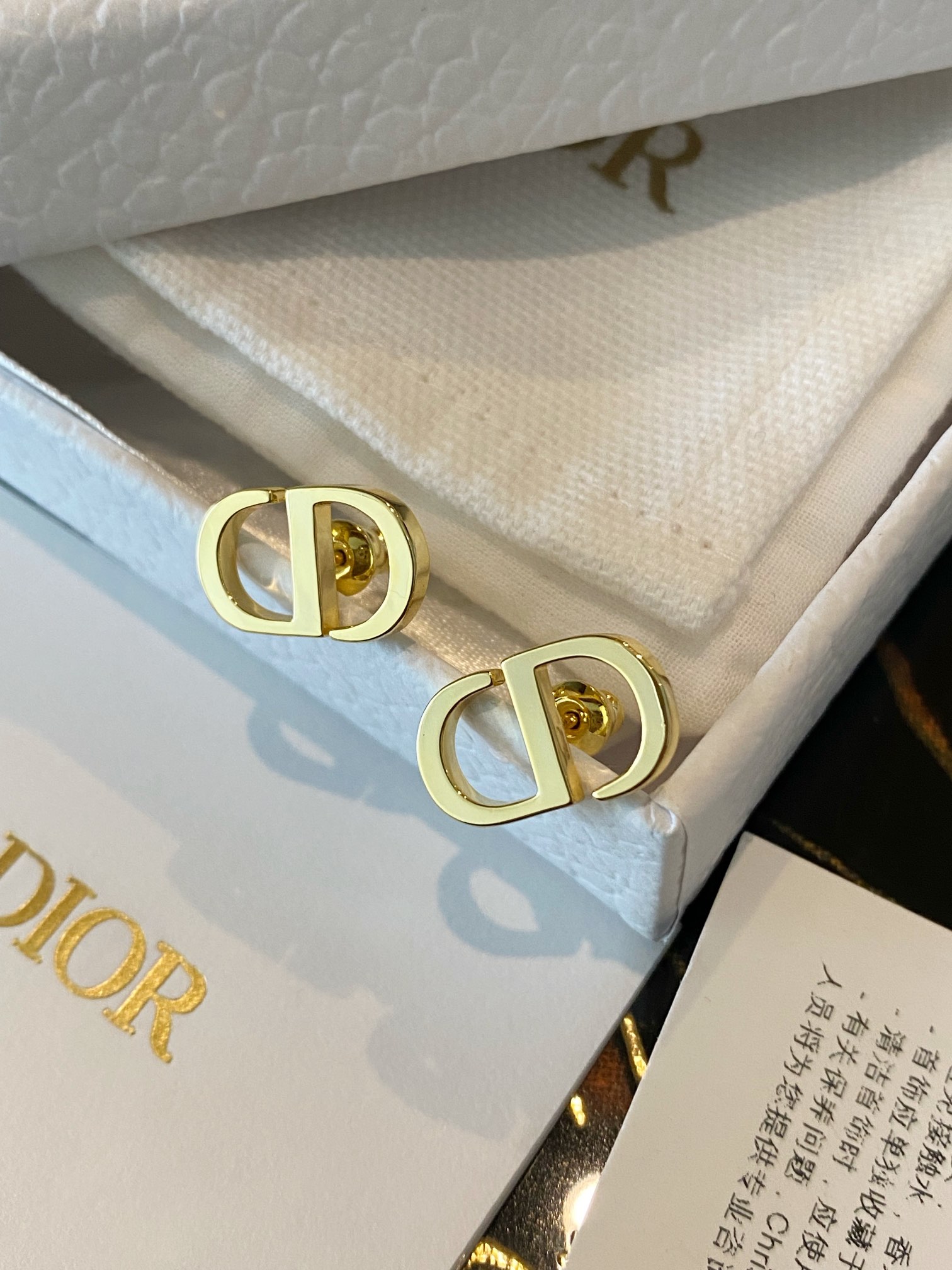 D*or earring