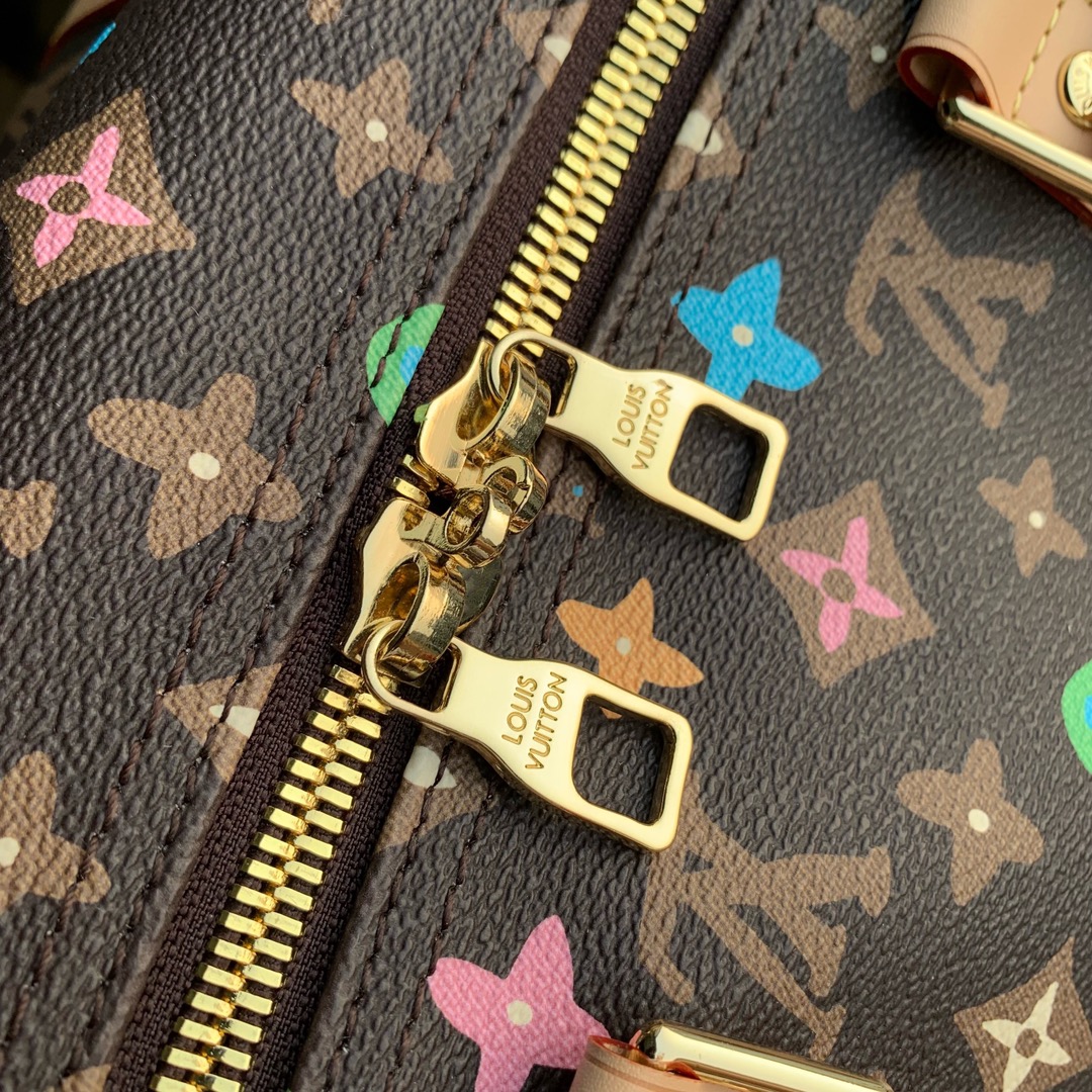 l0*is V*t0n x yk keepall 50 -m25233-50x27x20cm
