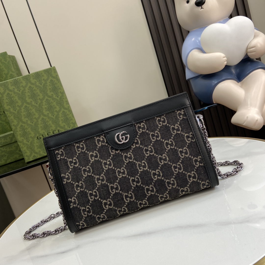 G*u*i ophidia bag- 26*17.5*8cm