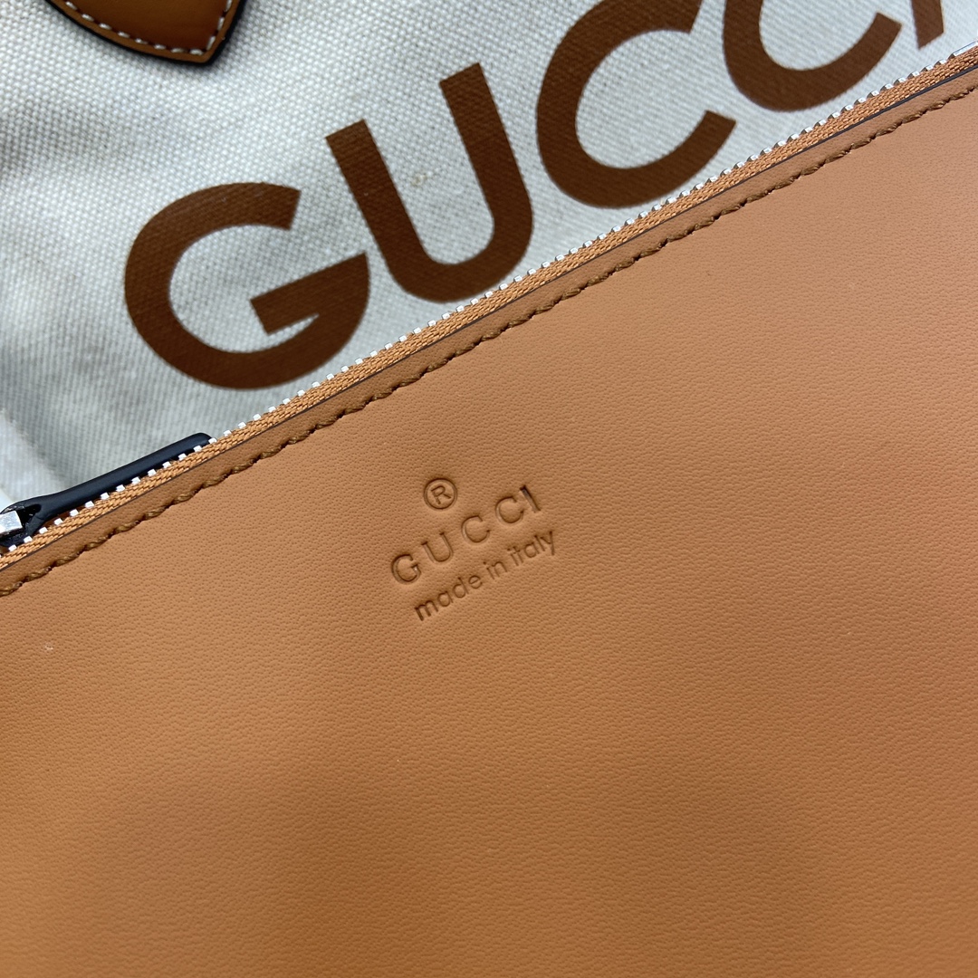 G*u*i tote-28*19.5*12cm