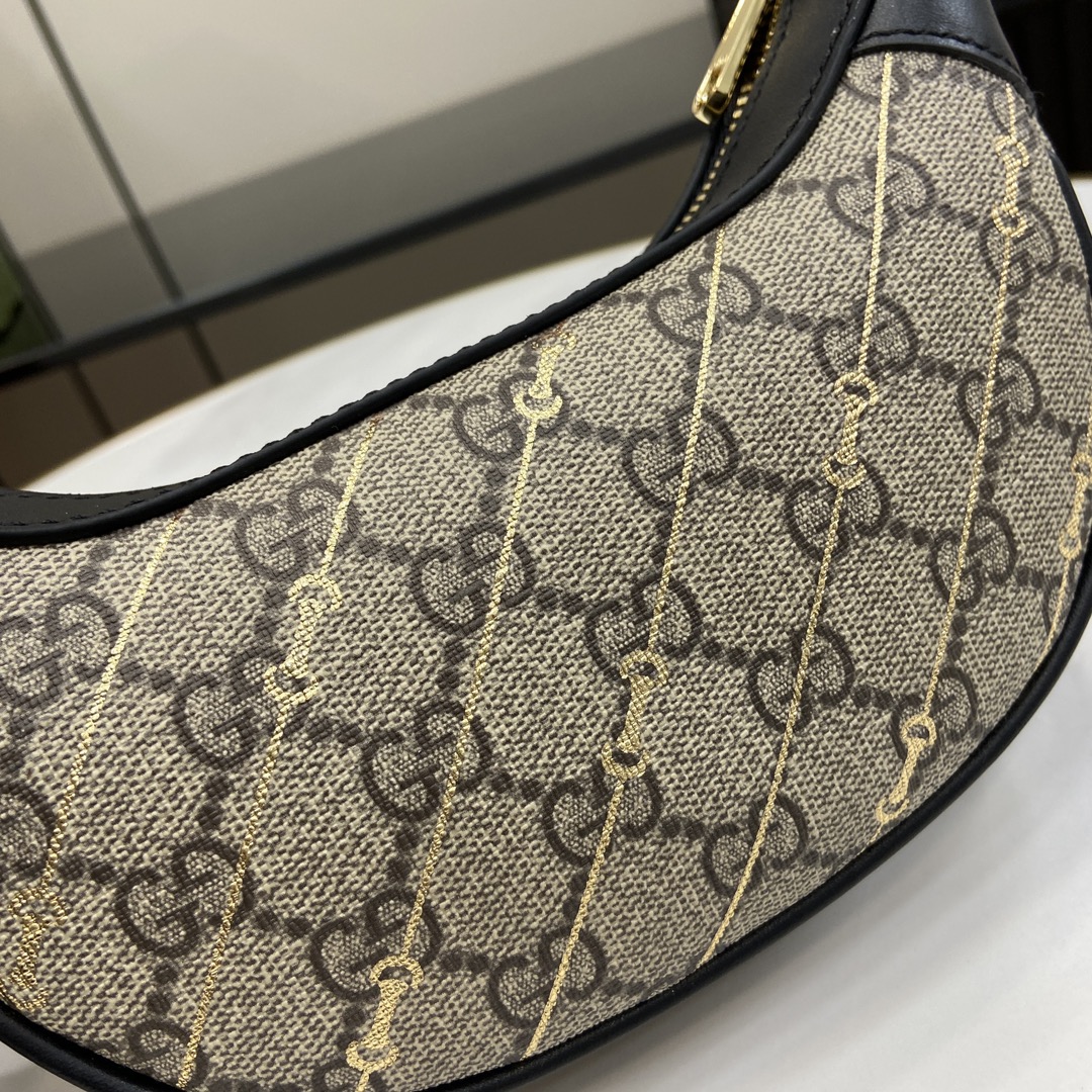 g*u*i gg S*p*e mini bag-15*20*15cm