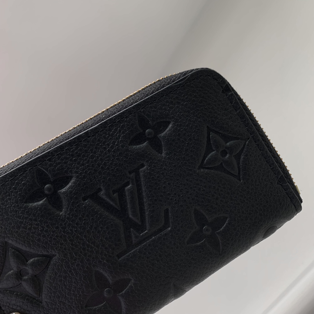l0*is V*t0n noa wallet-n40632-11x7x1.5cm
