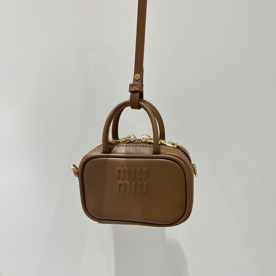 M*um*u mini bag-11*4.5*7cm