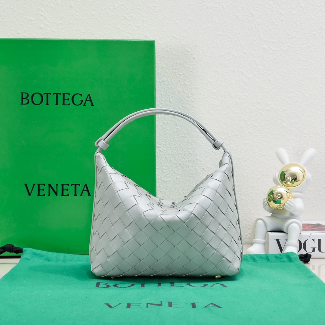 bo*te*ga Ve*ne*ta bv wallace-22*13*9cm
