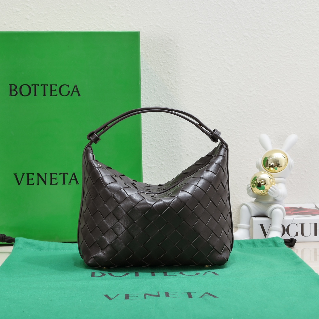 bo*te*ga Ve*ne*ta bv wallace-22*13*9cm