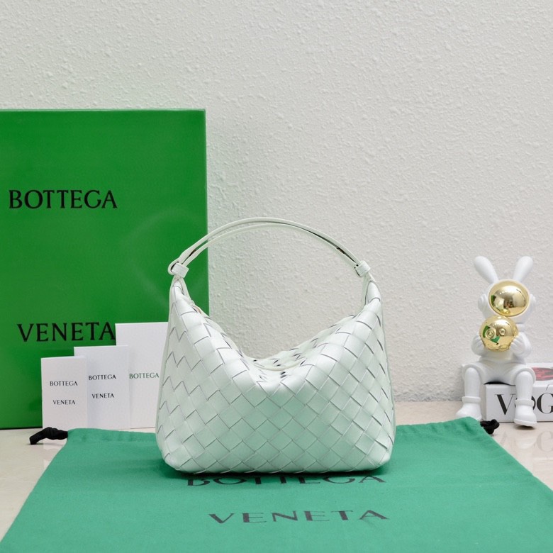 bo*te*ga Ve*ne*ta bv wallace-22*13*9cm