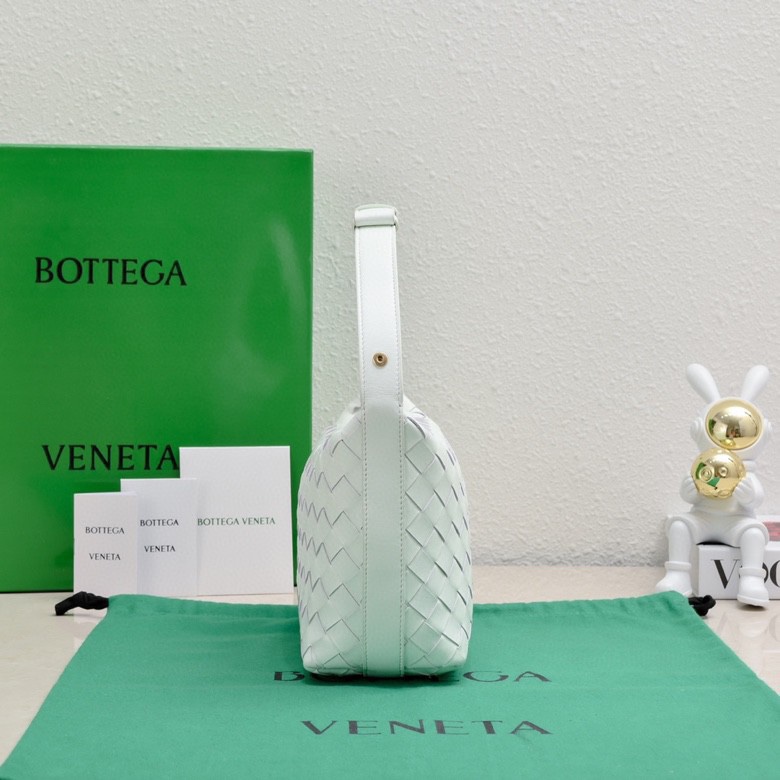 bo*te*ga Ve*ne*ta bv wallace-22*13*9cm