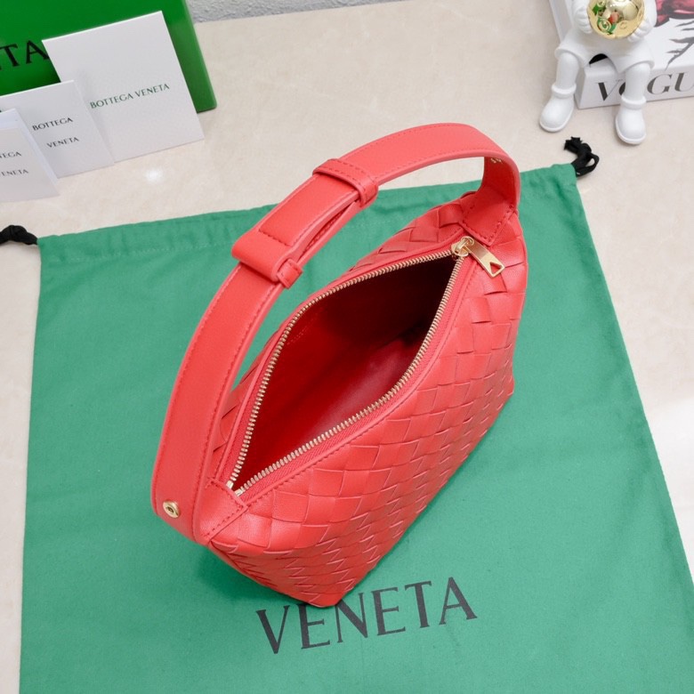bo*te*ga Ve*ne*ta bv wallace-22*13*9cm