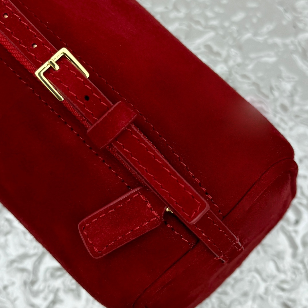 The Row 90s Bag-19.5*10*8CM