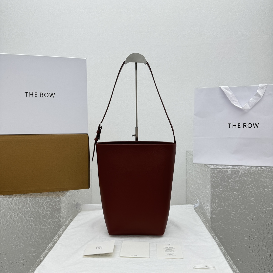 The Row Park Tote-28*16*17CM