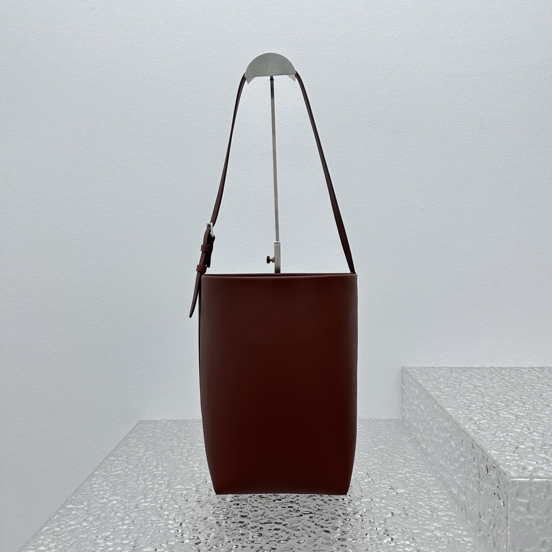 The Row Park Tote-28*16*17CM