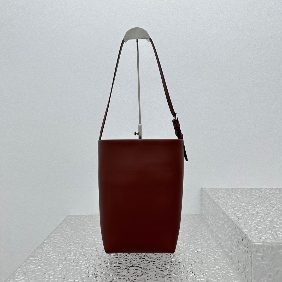 The Row Park Tote-28*16*17CM