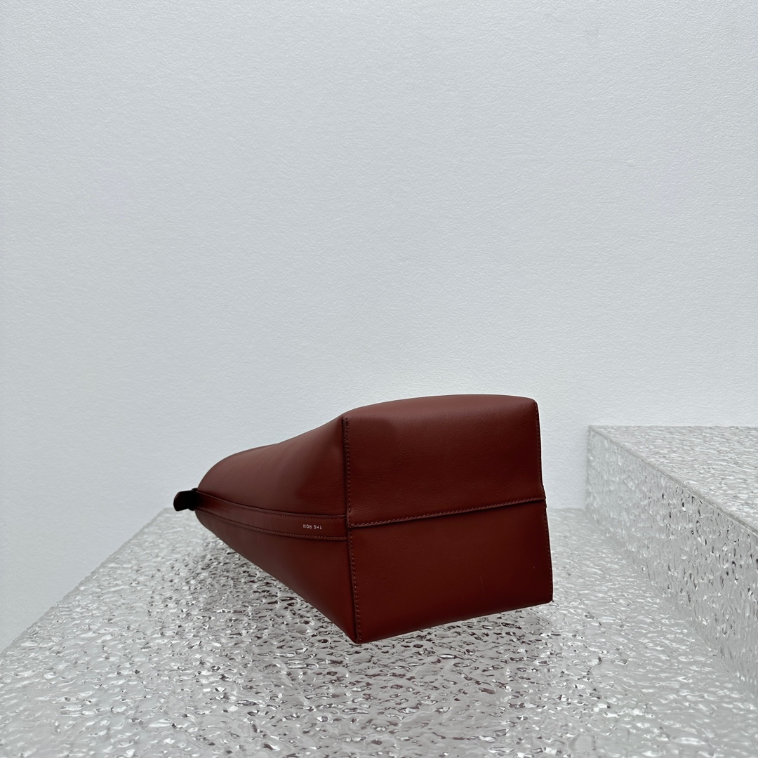 The Row Park Tote-28*16*17CM