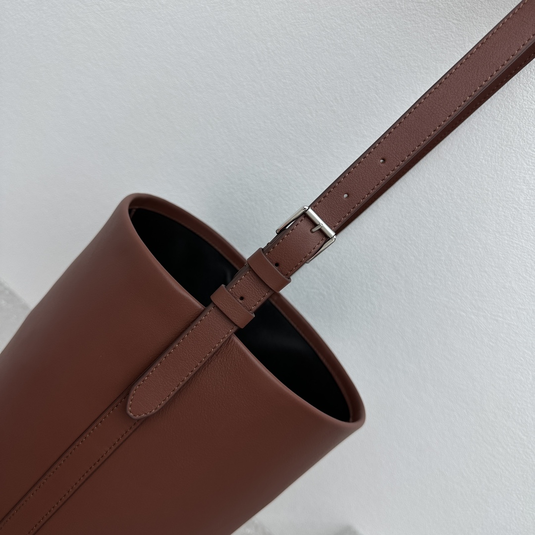 The Row Park Tote-28*16*17CM